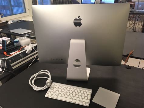 fusion drive vs imac